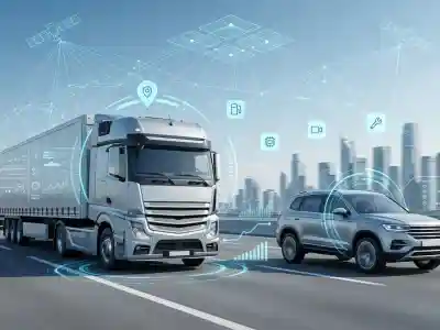 GPS Vehicular