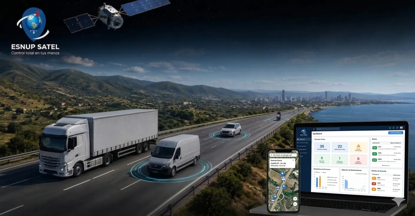 Fondo de Seguridad Satelital