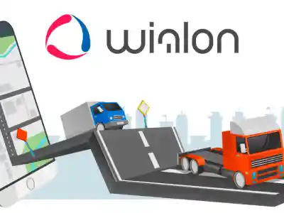 Plataforma Wialon